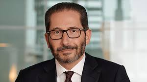 Middle East's best bank for wealth management 2021: UBS