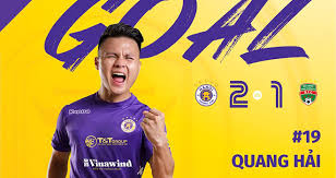 Clb renofa yamaguchi của nhật bản chính thức gửi thư tới ban lãnh đạo hà nội fc với nội dung muốn chiêu mộ tiền vệ nguyễn quang hải. Quang Háº£i Huá»³nh Anh Quang Háº£i Chia Tay Huá»³nh Anh Ha Ná»™i Fc V League 2020 Ttvh Online