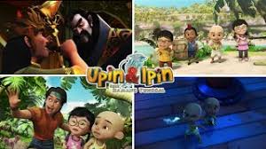 Tentang upin ipin bersama enam sahabatnya, yaitu mail, ehsan, fizi, jarjit, mei mei, dan susanti. Best Of Upin Ipin Keris Siamang Tunggal Lagu Nakhoda Ragam Free Watch Download Todaypk