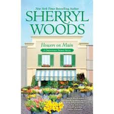 Sherryl Woods Chesapeake Shores Series The Beginning Of One Of The Best Series I Have Read Chesapeake Shores Sherryl Woods Sherryl Woods Books