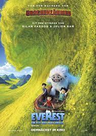 With jason clarke, ang phula sherpa, thomas m. Everest Ein Yeti Will Hoch Hinaus Film 2019 Moviepilot De