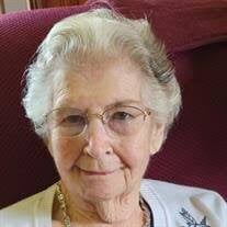 Ava Kelley Honeycutt Obituary