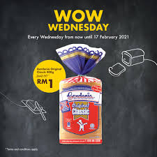 Roti gardenia hijau merupakan roti yang sesuai untuk diet menurut perkongsian mereka yang sedang berusaha menurunkan berat badan. Roti Gardenia