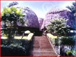 Rumah adat kepulauan riau (rumah belah bubung). Rumah Adat Nusa Tenggara Timur Lengkap Penjelasannya Seni Budayaku