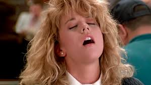 When Harry Met Sally stars Billy Crystal and Meg Ryan reunite in Super Bowl  commercial