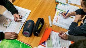 Bac Ceux Qui Ont Rate Leur Terminale Ont Quand Meme Des Raisons D Esperer L Express