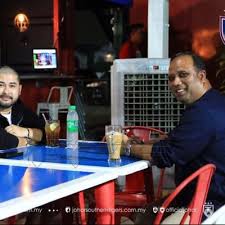 Peperiksaan online memasuki perkhidmatan awam; Sempoiii Selepas Digantung Tmj Minum Kopi Dengan Dollah