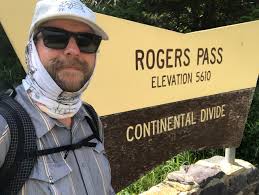 Clay's CDT Blog Part 4: Watch out for that steak!