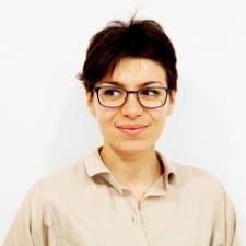 Pauline Bock Journalist