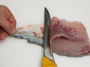 Karpfen Schlachten Und Vorbereiten Fur Die Kuche Lfl Karpfen Kuche Friedfische