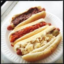 Hot Dog Mike On Twitter Hot Dogs Hot Dog Buns Food