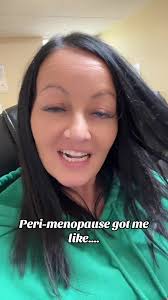 Perimenopause Mom Funny