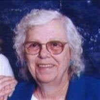 Marie Brown Obituary