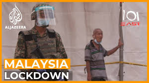 Check out top news from singapore and around the world. Locked Up In Malaysia S Lockdown 101 East Youtube