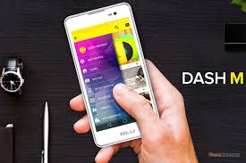 Blu Dash M - Pictures - PhoneMore