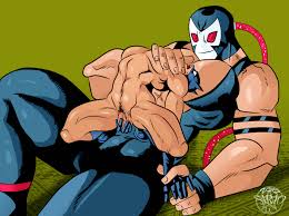 Bane Vs Joker Hot Sex Picture 3074 | Hot Sex Picture