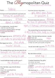 Pin On Valentines Day Quiz And Answers