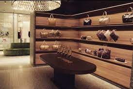 valentino zorlu center mobilya dolaplar mimari