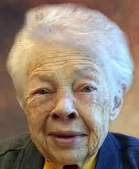 Virginia Mae "Jinny" Cable