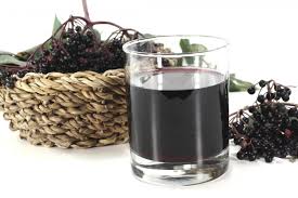 Holunderbeerensirup Rezept Holundersaft Selber Machen Holunderbeeren Saft Holundersaft
