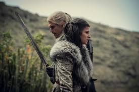 The Witcher Season 2 Cast Includes A Game Of Thrones Alum