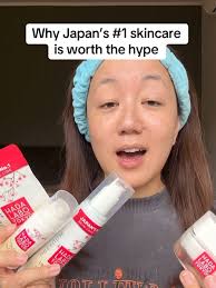 Hada Labo Tokyo: Luxe Hydration for Glowing Skin