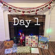 I thought those of you who celebrate this fun tradition (or are december 5, 2018 at 11:14 am. 50 Fun Easy Elf On The Shelf Ideas With Free Printable Cheat Sheet The Simple Parent