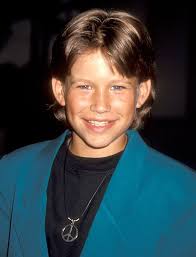 The Evolution of Jonathan Taylor Thomas