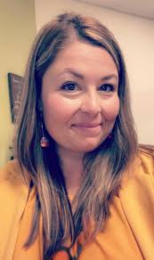 CLV Welcomes Jessica Schabloski as Athletic Director for 2025-2026 School  Year.