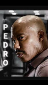 Dexter Reed Body Can