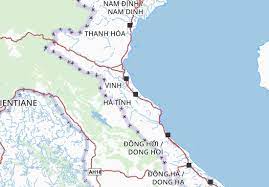 Tòa nhà icon 4, số 3 cầu giấy, p.láng thượng, q.đống đa, tp.hà nội (cạnh đh giao thông vận tải) xem bản đồ trên google. Michelin Ha TÄ©nh Map Viamichelin