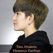 Suppanad jittaleela biasa dipanggil dengan tina jittaleela merupakan seorang aktor yang cukup menarik. Tina Jittaleela Myanmar Fanclub Photos Facebook