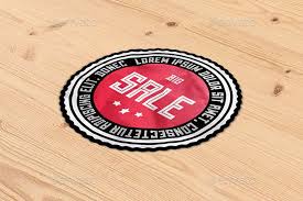 Download 30 Best Sticker Mockups For Highly Visible Branding Colorlib