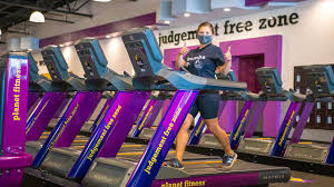 See more ideas about planet fitness machines, planet fitness workout, workout machines. Planet Fitness Members Now Required To Wear Masks