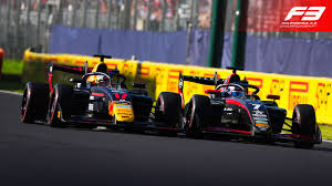 Formula 1 - News update