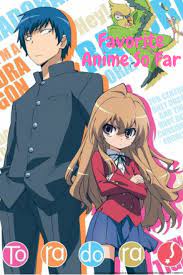 February 23, 2021 10:49 am. Pin On Toradora
