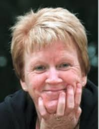 Alice "Roberta" Anstey