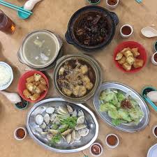 Yap chuan bak kut teh, puchong so, my nephew vouched for the quality of this bkt restaurant in puchong. è'‰è©  ä¹¾ è‚‰éª¨èŒ¶ Bandar Puteri Puchong Batu Dua Belas Selangor