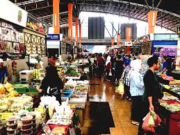 Click now to check the details! Dare To Experience The Satok Weekend Market Here S What You Should Know Before Visiting