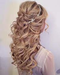 Wedding hairstyles for long hair. Inspiring Wedding Braided Hairstyles Quince Hairstyles Hair Styles Long Hair Styles