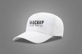 White Baseball Cap Mock Up Template Paid Paid Affiliate Baseball Template Mock White In 2020 White Baseball Cap Baseball Cap Mockup