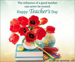 Because if the popularity and reoccurring questions from teachers about wish lists for teachers, i have created a facebook group dedicated to digital deals for teachers. Wish You A Very Happy Teachers Day Sandy Pinterest Teacher And Gratitude