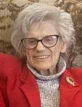 Carolyn W. Giles Obituary (2025)