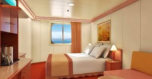 Carnival Liberty Ocean View Stateroom Carnival Cruise Line Carnival Triumph Carnival Valor