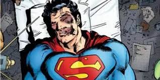 If black panther taught us anything, it's that a black superhero can headline a blockbuster that can pull in a lot of cash. 6 Marvel Villains That Could Give Superman A Run For His Money Cinemablend