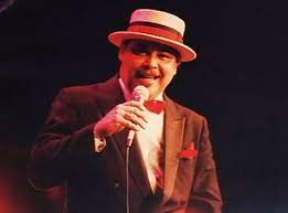 Marvin Santiago Pete Nater S Salsa Legends And Masters Academy Marvin Santiago Salsa
