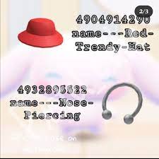 Pin On Bloxburg Codes