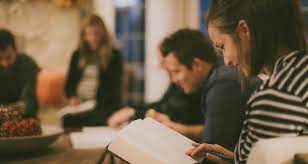 The Effective Small Group Leader - Bible Study Lessons | Adult Sunday  School Lessons |