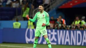 Leo.leo.leo 19/06/2006 14.54 te l'ho già detto un po' di volte.alle 3 in germania, vuol dire 2 qua. Mondiali 2018 Subasic Come Eduardo Nel 2006 Tre Rigori Parati E Quarti Agganciati
