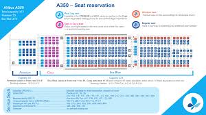 a350 seat map airlinereporter airlinereporter